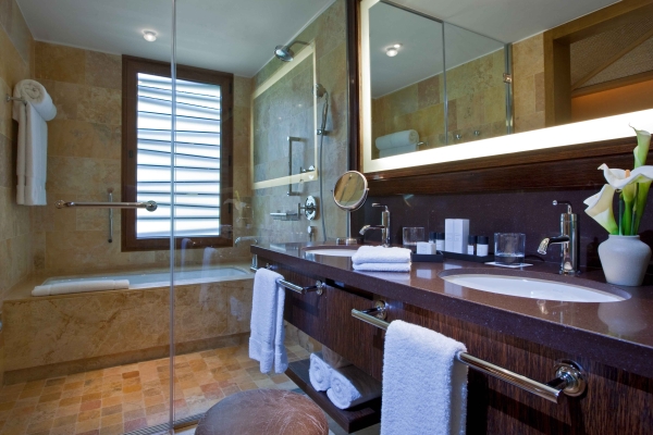 Hotel Tambo del Inka a Luxury Collection Resort and Spa Valle Sagrado (Urubamba)